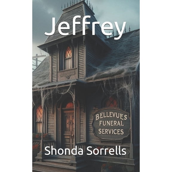 Jeffrey, (Paperback)