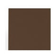 thumbnail image 3 of LUXPaper 8.5 x 11 Cardstock, 100 lb. Chocolate Brown, 500/Pack, 3 of 4