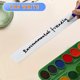 thumbnail image 5 of Tapete de silicona antiadherente para horno | Superficie resistente al calor para cocinar y hornear | Ideal para galletas, pasteles, carnes y verduras | Material duradero de grado alimenticio, 5 of 6