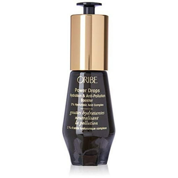 Oribe Power Drops Hydration & Anti-Pollution Booster 1oz W/o Box