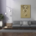 thumbnail image 4 of Epic Graffiti 'Irish Terrier' by Barbara Keith, Canvas Wall Art, 40"x54", 4 of 8