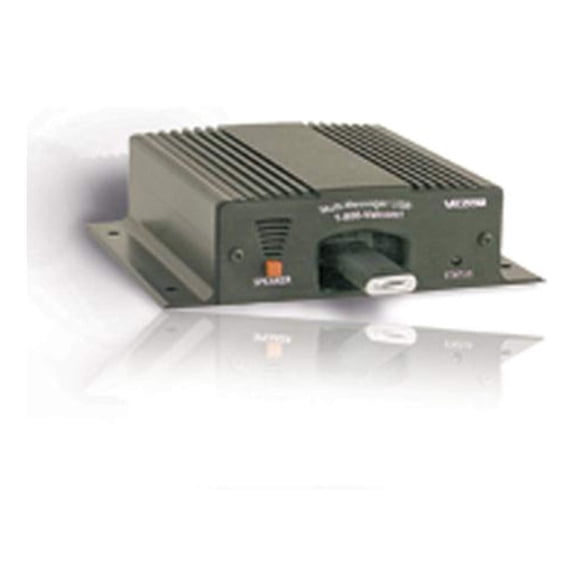 Valcom V-9989 Multi-Messager Usb Deice