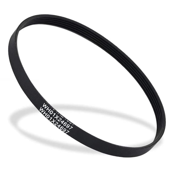 XPARTCO WH01X24697 Washer Drive Belt