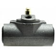 thumbnail image 5 of Drum Brake Wheel Cylinder Fits 1969 Oldsmobile Cutlass, 5 of 7