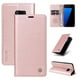 thumbnail image 2 of Funda para Samsung Galaxy S7 Edge Estuche de Cuero PU Tipo Cartera con Ranuras para Tarjetas y Cierre Magnético, 2 of 5