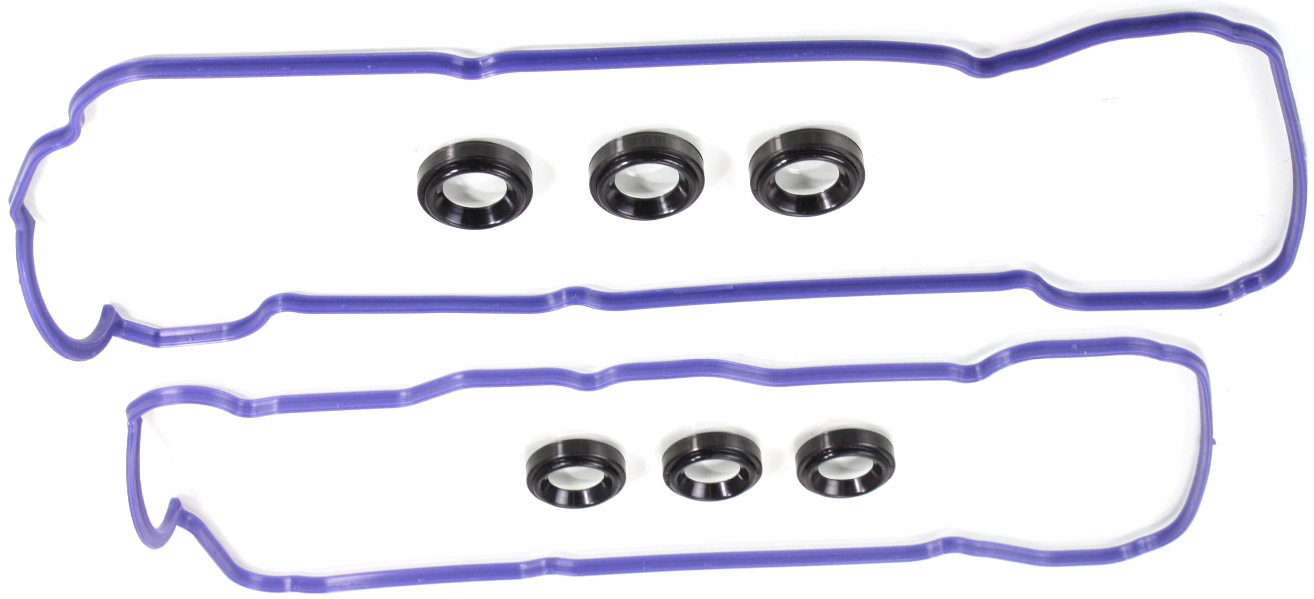Valve Cover Gasket Compatible with 1998-2001 Toyota Sienna 1994-1998 Lexus ES300 6Cyl 3.0L