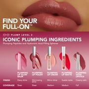 Buxom Full-On™ Plumping Lip Glow Balm, Rose All Day 0.07 oz