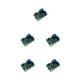 thumbnail image 1 of Billuyoard Módulo de relé de tiempo PCB, Control de botón de grabación de bucle profesional portátil, módulos de retardo Digital multimodos, Type2 NO2, 1 of 6