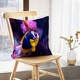 thumbnail image 5 of LALILO Throw Pillow Covers Fish Animal Life Marine Aquatic Cushion Cover 18" x 18", 2939 Pack, 5 of 6