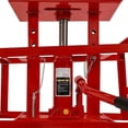thumbnail image 2 of Datingday 2x Lift Frame Repair Ramps Heavy Auto Car Lifts Hydraulic Service Duty, 2 of 9