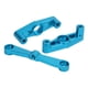 thumbnail image 4 of Conjunto de Montaje de Dirección, Conjunto de la Dirección del Rodamiento de aluminio Conjunto de Dirección Liviano Estable Preciso Con Un tornillo para tt02 1/10 CAR, 4 of 7