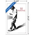 thumbnail image 2 of Lil Wayne - Hustle, 2 of 4