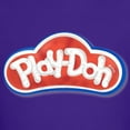 thumbnail image 3 of CafePress - Play Doh Classic Logo T Shirt - Dark T-Shirt Kids XS-XL, 3 of 4