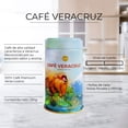 thumbnail image 2 of Alpont Gourmet Café Veracruz Molido Lata 250 G, 2 of 5