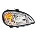 thumbnail image 3 of United Pacific 31345 Headlight Assembly for 2004+ Freightliner Columbia-Passenger, 3 of 4