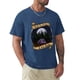 thumbnail image 1 of Camiseta de verano para hombre camisetas Don't Hike camisetas lisas para hombre camisetas de gato, 1 of 6