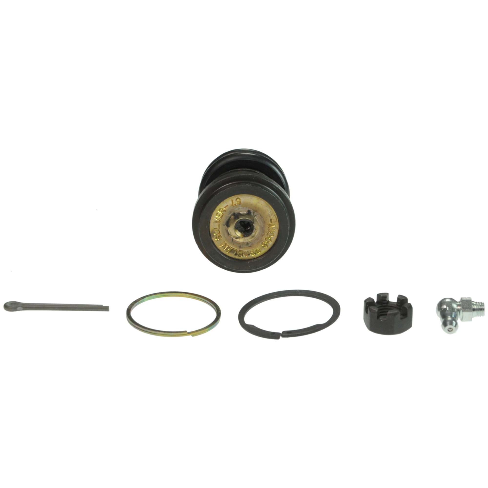 MOOG K500118 Ball Joint Fits select: 2007-2017 TOYOTA YARIS, 2004-2006 TOYOTA SCION