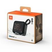 JBL Go 4 - Ultra-Portable Bluetooth Speaker - Blue