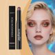thumbnail image 2 of Deep purple shimmery eyeshadow stick, natural, smooth, easy to apply, highly pigmented, convenient for everyday eye makeup., 2 of 4