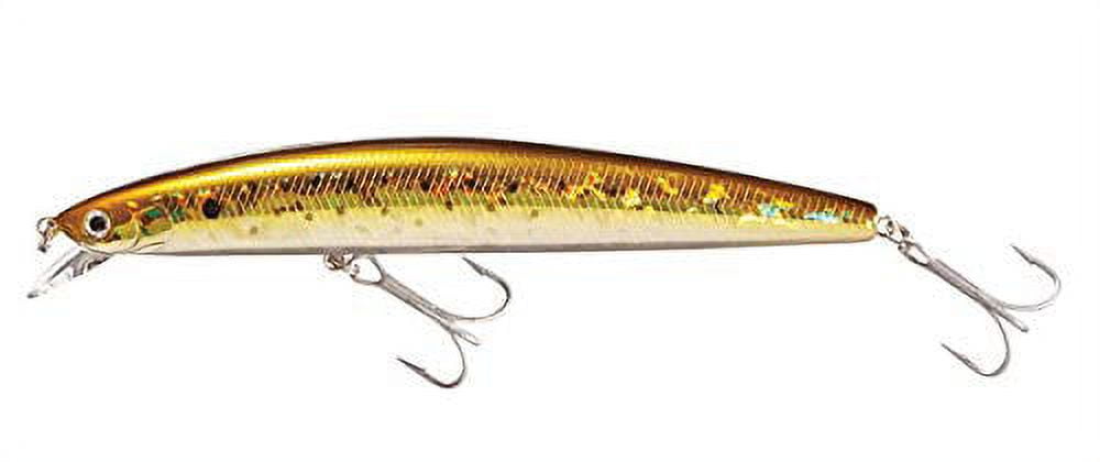 Daiwa Salt Pro Minnow 5 1/8