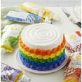 thumbnail image 2 of Wilton White Icing Pouch with Tips, 8 oz.  (Pack of 2), 2 of 6