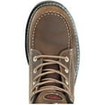 thumbnail image 6 of Avenger Work Boots Mens Round Composite Toe Waterproof A7509, 6 of 7