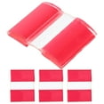 thumbnail image 1 of PENIKOKO 4Ud Bisagras Acrílicas Transparentes Para Puertas Y Cajones Resistentes Y Duraderas, 1 of 6