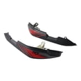 thumbnail image 3 of Cubierta Lateral Trasera Der/Izq Set Vento Tornado 250 (20-21), 3 of 3