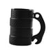 thumbnail image 4 of Taza de café neumático Macarena taza de café de cerámica con mango grande, 4 of 8