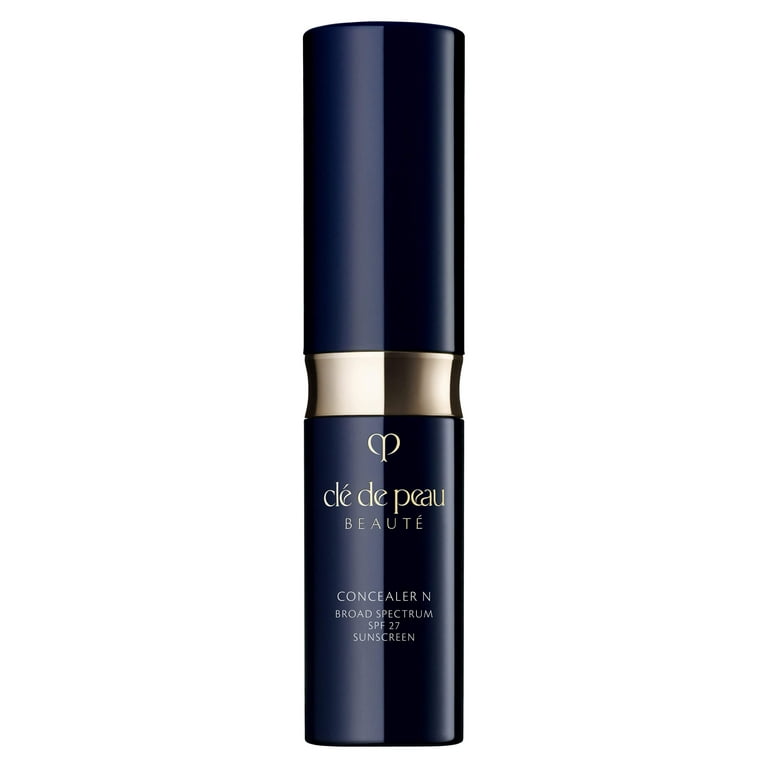 CLE De Peau Concealer N, Broad Spectrum SPF 27, 2 Ocher, 5g