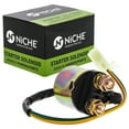thumbnail image 3 of Niche Starter Motor Solenoid Kit for Honda FourTrax 300 TRX300 ATV MK1007520, 3 of 3