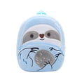 thumbnail image 1 of SDNall Sac à Dos de Maternelle pour Enfants, Design Mignon, Confortable et Spacieux pour Enfants, 1 of 5