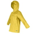 thumbnail image 3 of Splashy Children's Rain Jacket (Yellow, 2T), 3 of 3