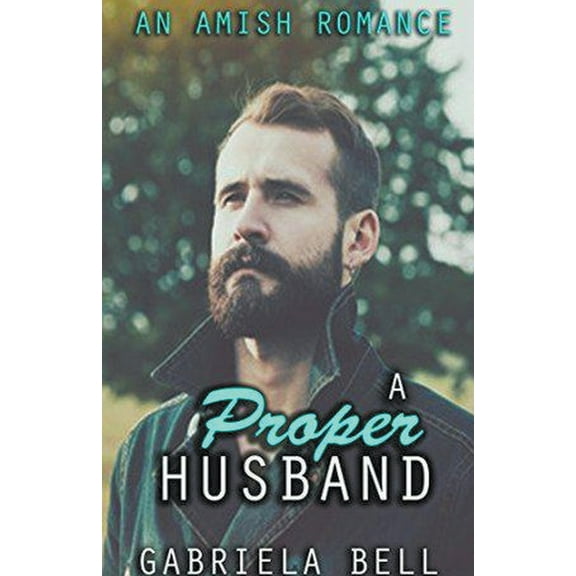 A Proper Husband, (Paperback)