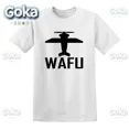 thumbnail image 1 of Camisetas gráficas ET AIR ARM WAFU ropa para hombre camisetas y camisetas nuevas Camiseta estampada de algodón para mujer ropa Y2K camiseta divertida bonita, 1 of 6