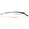thumbnail image 5 of labwork Front Right Windshield Wiper Arm Replacement for 2004-2006 Sprinter 2500 3500 9018200144, 5 of 6
