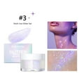 thumbnail image 1 of Fiudx Liquidación De Ahorros De Verano Streaming Gel De Lentejuelas Ilumina Los Ojos Gel Brillo Para Rostro Y Cuerpo 30Ml, 1 of 2