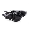 thumbnail image 2 of For 2011 2012 2013 2014 Hyundai Sonata Headlight Passenger Side HY2503159 GLS; Type 1; White Bezel | 92102-3Q000, 2 of 8