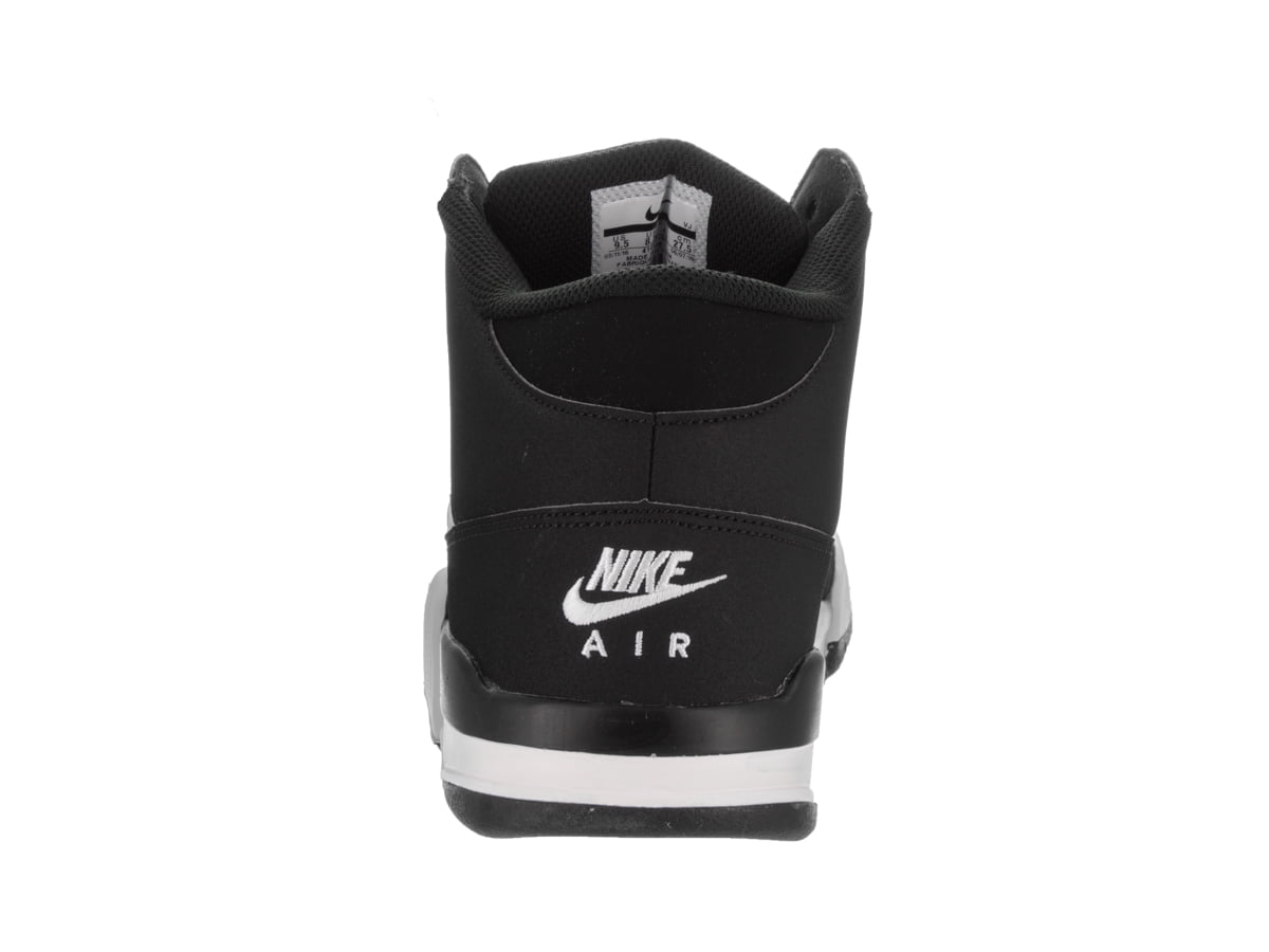 nike men's air flight classic basketball shoe