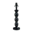 thumbnail image 1 of HOMETRENDS Lamp Base, 1 of 3