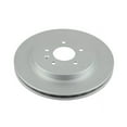 thumbnail image 2 of Power Stop Disc Brake Rotor AR82119EVC, 2 of 4