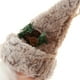 thumbnail image 3 of 1 Cubierta de Botella para de Navidad en apariencia Santa Claus Hecho a 26 x 10 x 11 cm, 3 of 9