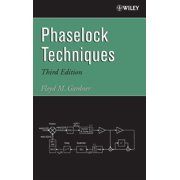 Phaselock Techniques, (Hardcover)