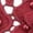 Wine Red, variant on Trendy Detachable Fake Collar, Removable Shirt Collar Insert, Elegant Decorative Collar Accessory for Daily Office Party Outfits