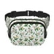 thumbnail image 1 of Easygdp Lilies Flowers Fanny Packs para Mujeres y Hombres, Bolsa de Cinturón, Bolsos de Cruz para Trabajo/Correr/Senderismo, 1 of 9