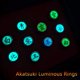 thumbnail image 3 of Accesorios De Cosplay Prop Light Up Rings Collar Ajustable Anime Anillos De Apertura Regalos Para Amantes Del Anime Sweethay  HA036692-00, 3 of 6
