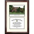 thumbnail image 5 of University of Toledo 8" x 10" Scholar Diploma Frame, 5 of 7