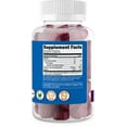 thumbnail image 5 of Nutricost Vitamin D3 Gummies, 120  Mixed Berry Gummies, 60 Servings, 5 of 5