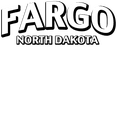 thumbnail image 3 of CafePress - Fargo, ND Men's Value T Shirt - Men's Classic Cotton T-Shirts, 3 of 3