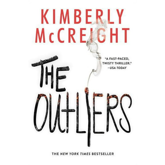 Outliers The Outliers, Book 1, (Paperback)